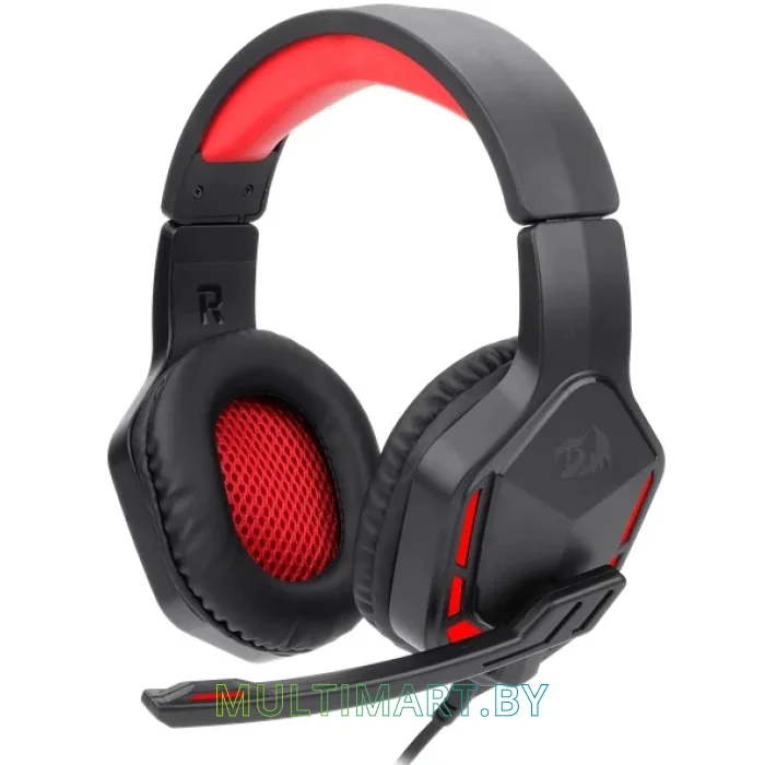 Наушники Redragon Themis